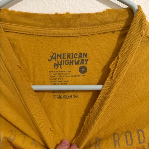 Texas State Fair Rodeo T-Shirt - Picture 2 of 2